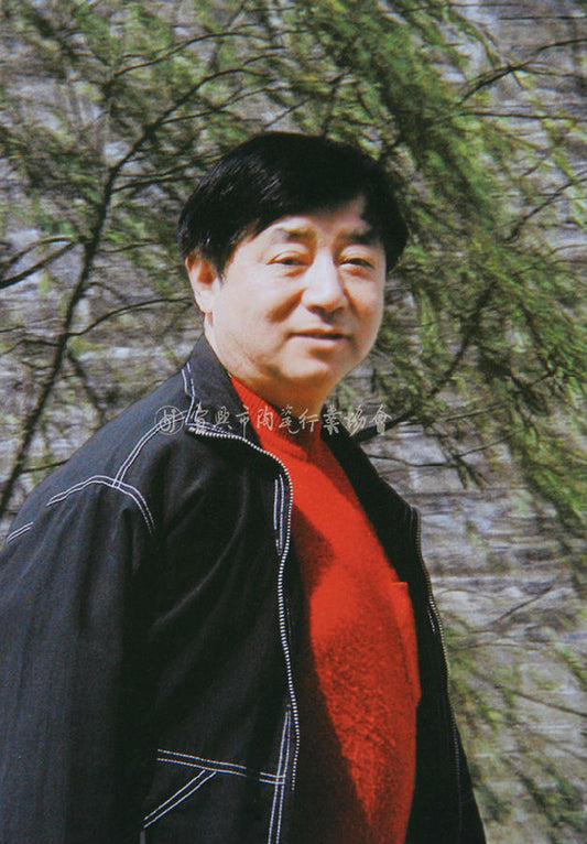 Li Shoucai