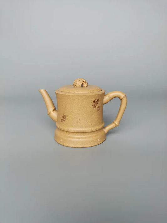 duanni teapot