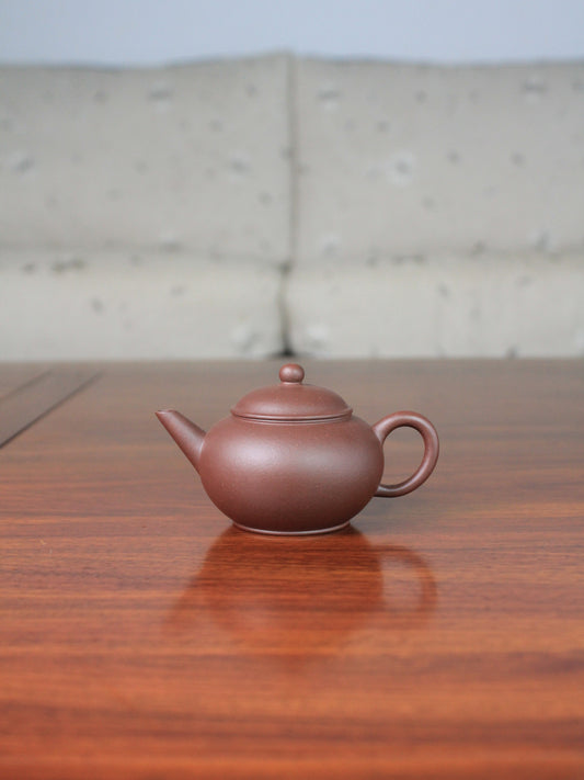 shuiping teapot