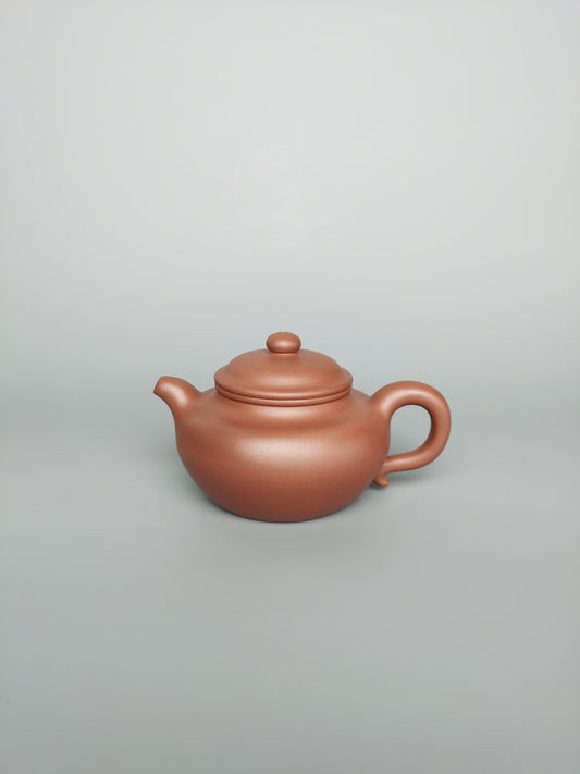 Fang Gu teapot