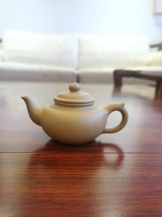 Xiaoying teapot
