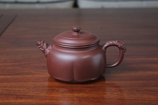 zini teapot
