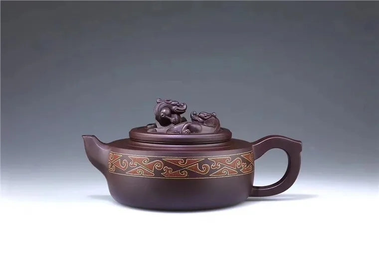 楚汉风韵chu han feng yun ,contact us for quote/commissioning Grand Master JiYiShun季益顺大师