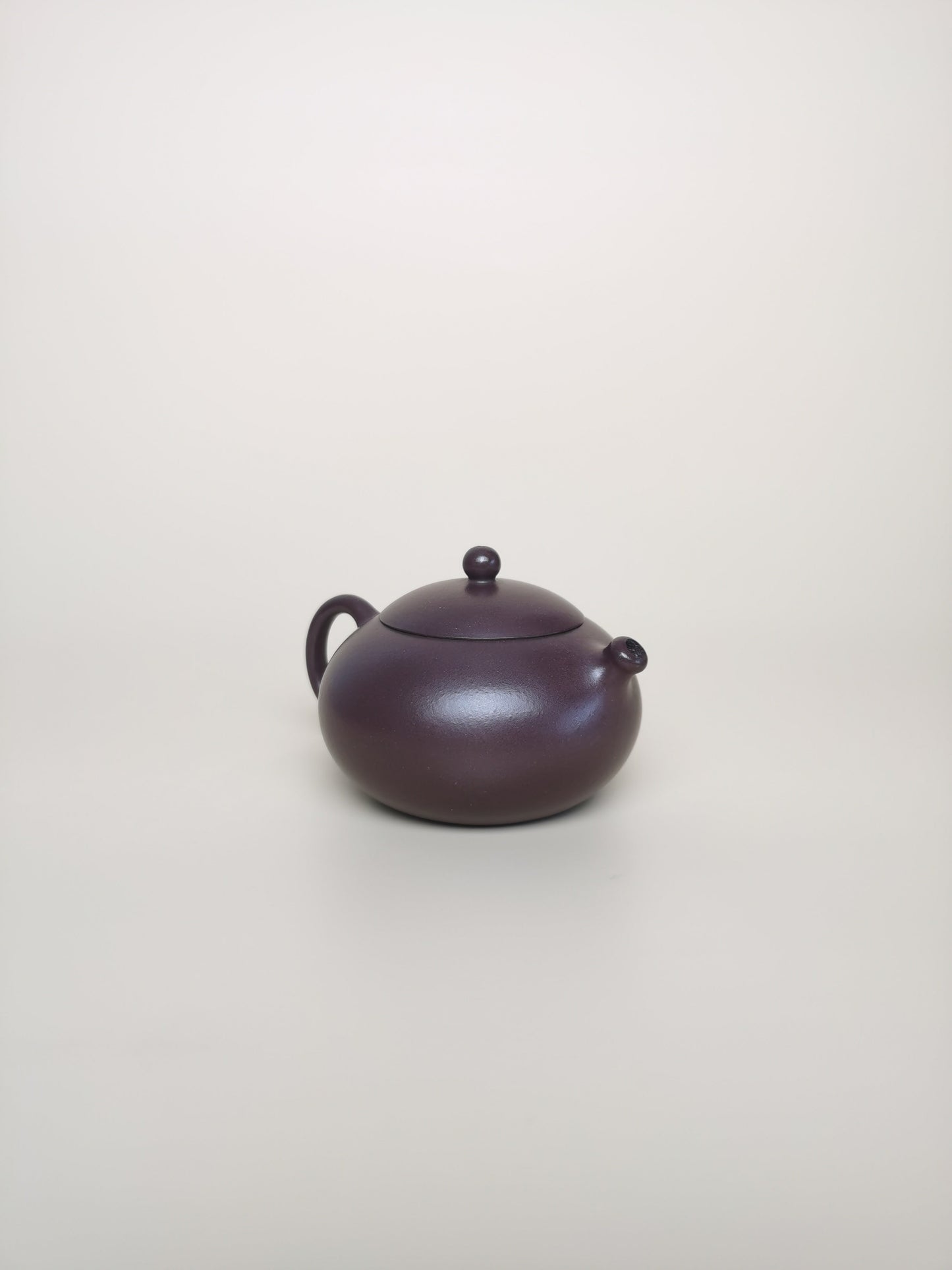 xi shi teapot from yixng zisha art gallery right