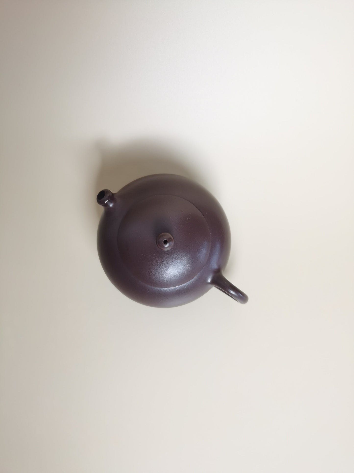 xi shi teapot from yixng zisha art gallery top