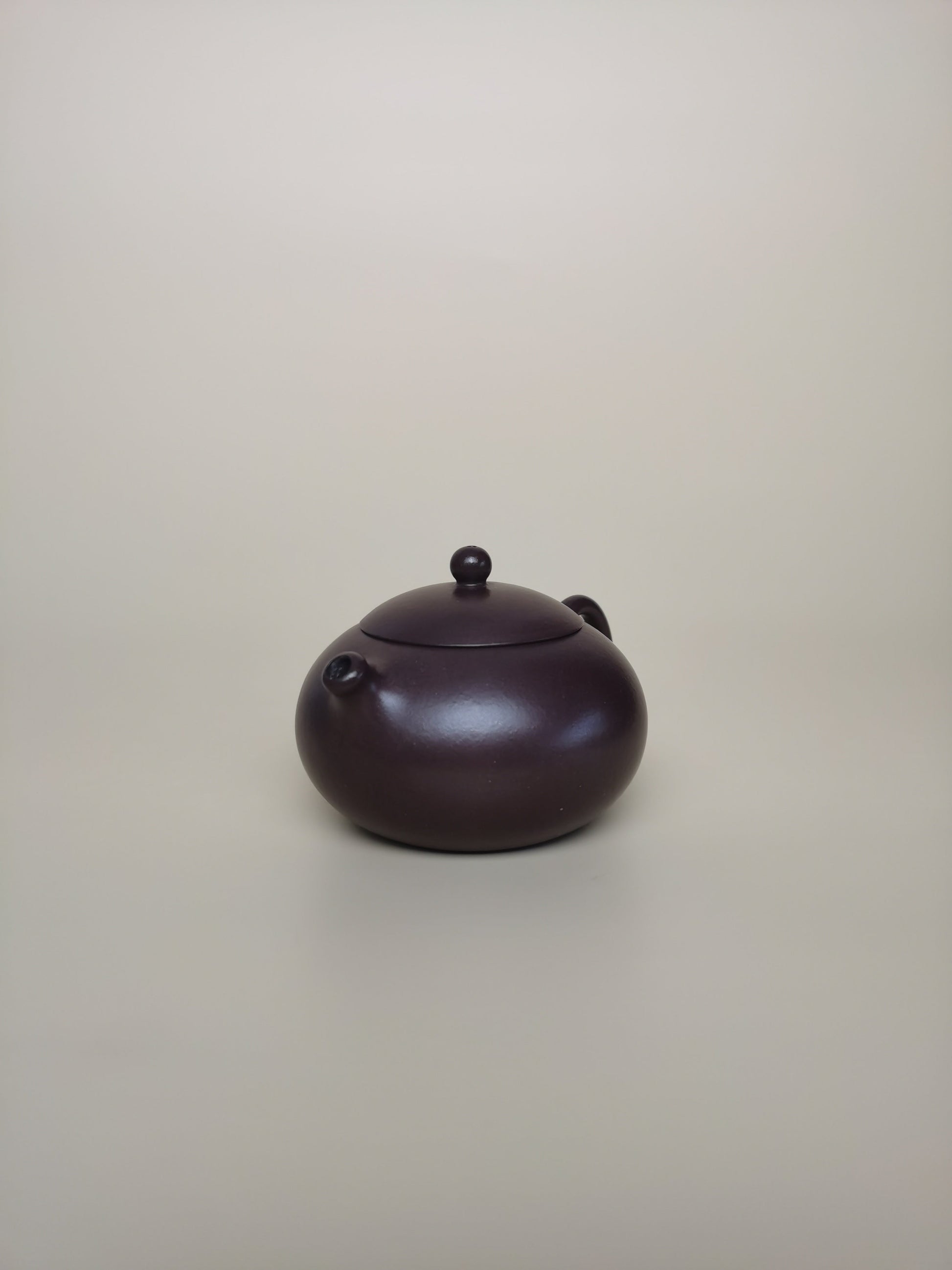 xi shi teapot from yixng zisha art gallery right