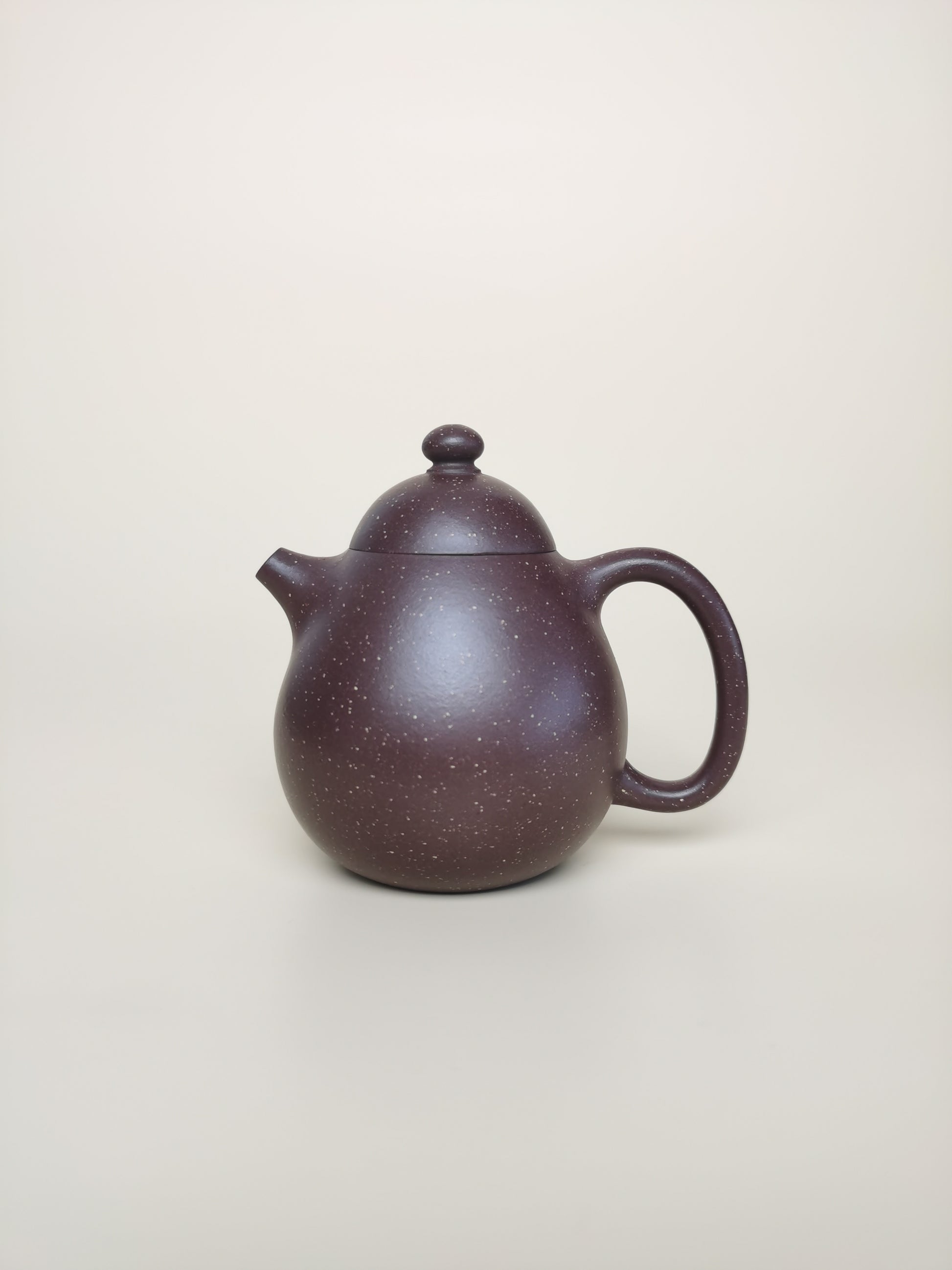yixing teapot dragon egg