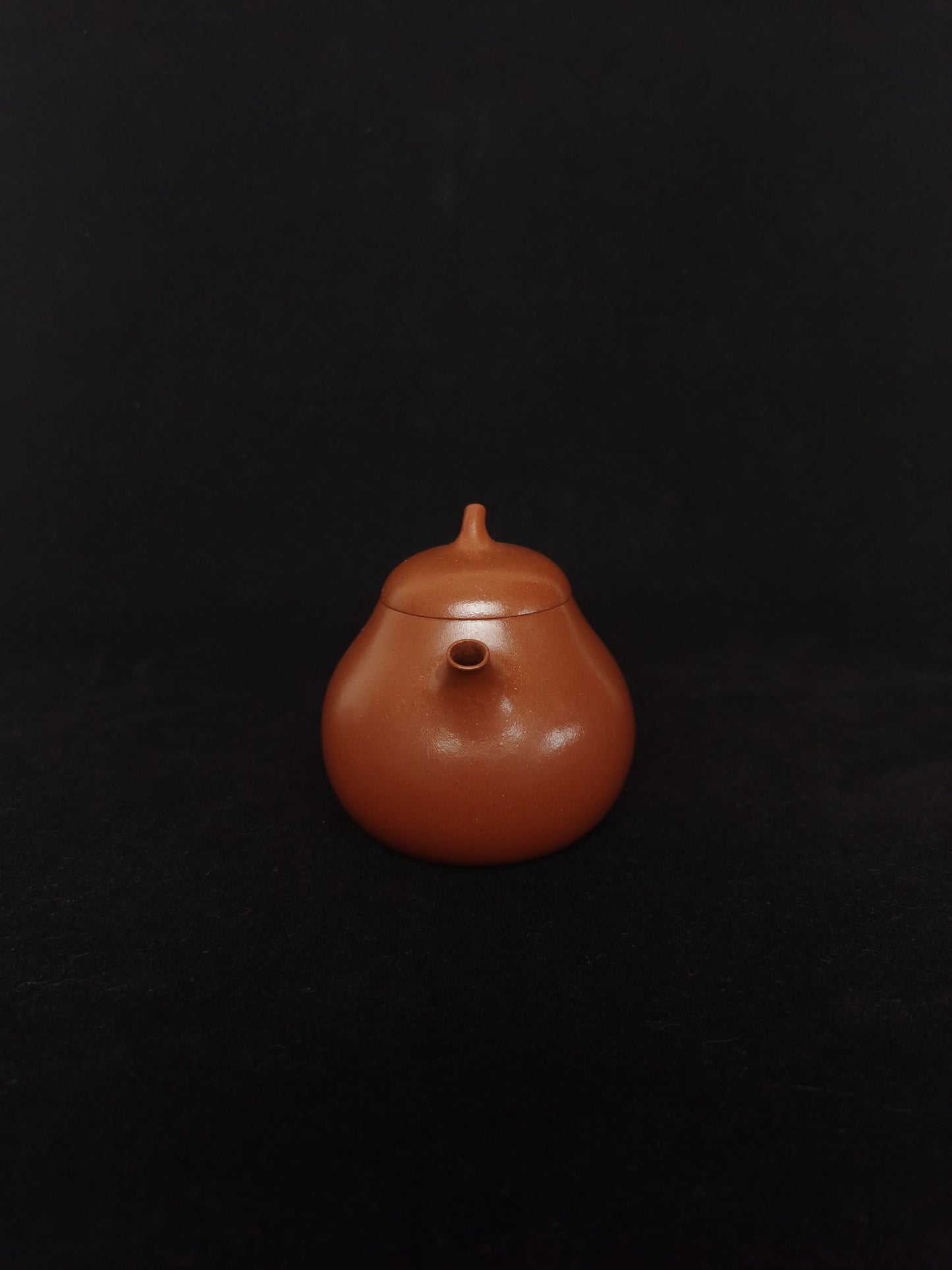 Yixing teapots directly from zisha art gallery mouth