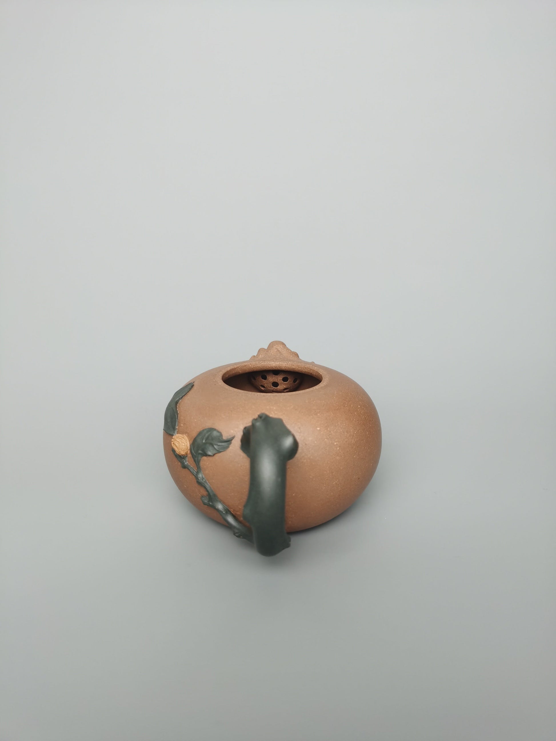 Artistic teapot buddhas hand from zisha art gallery filter | SiYuTao Teapot