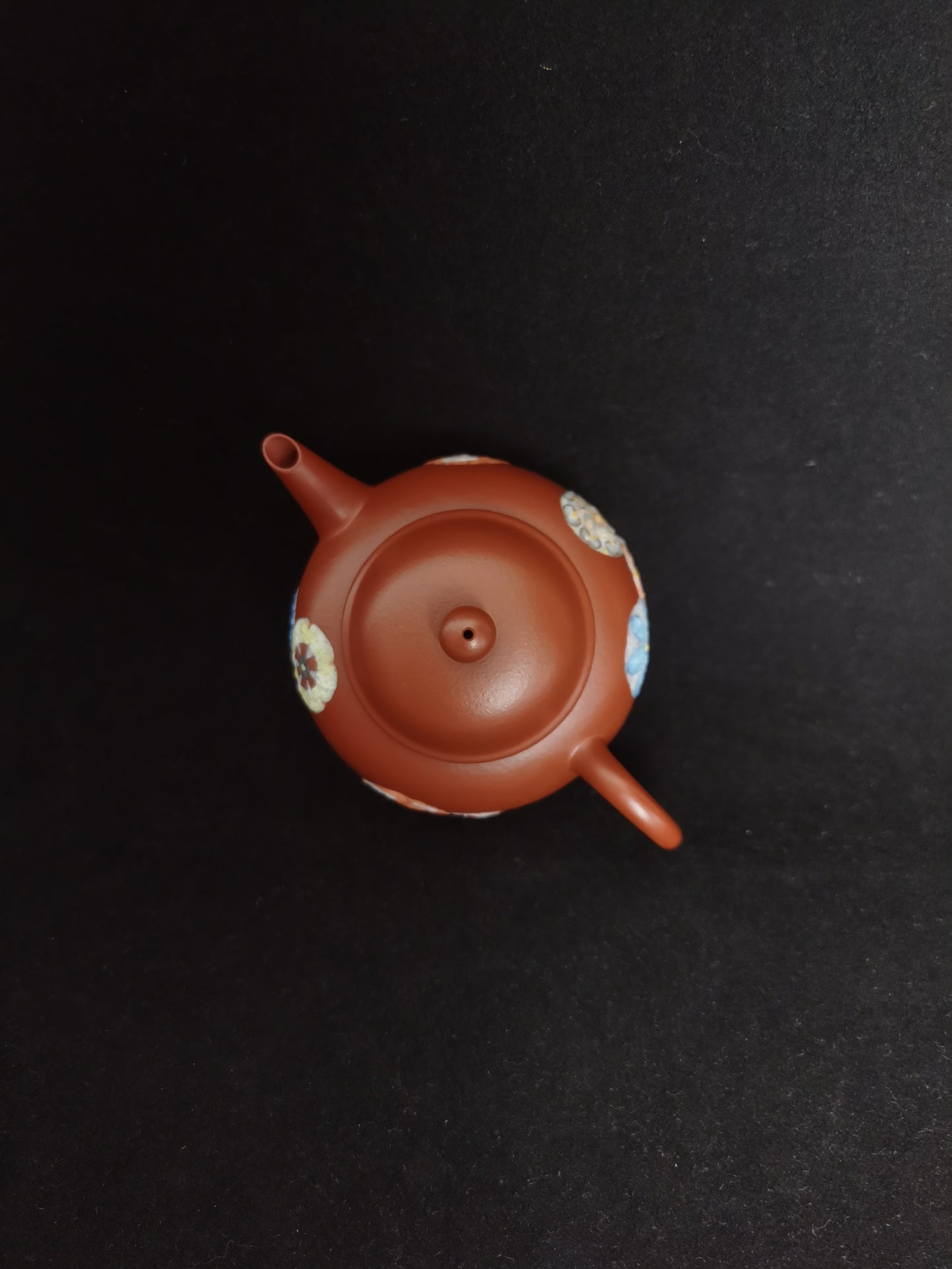 Artistic teapots from zisha art gallery top | SiYuTao Teapot
