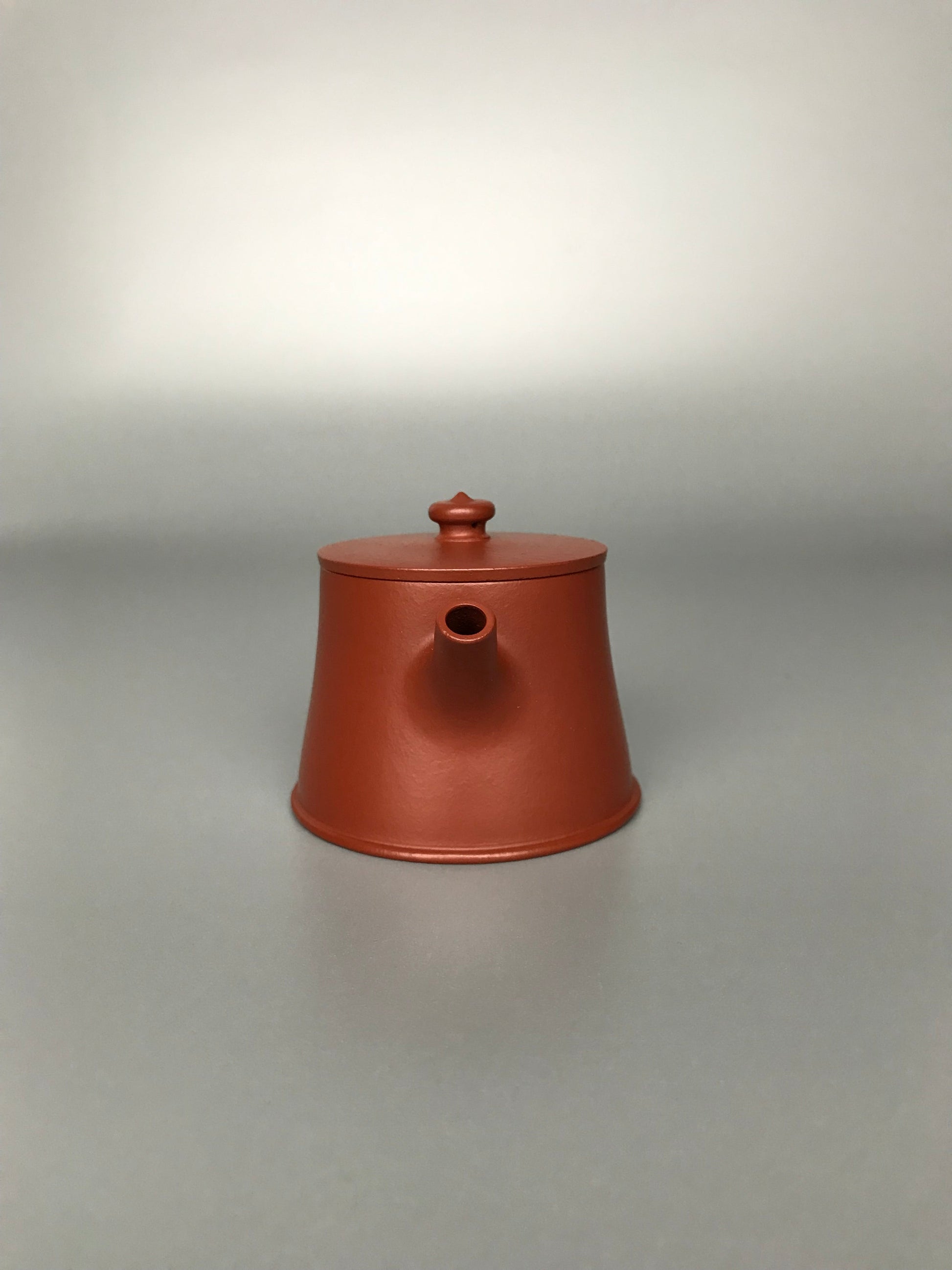asian teapot bell handcraft mouth
