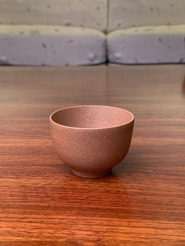 yixing teacup Yixing duanni zisha detail