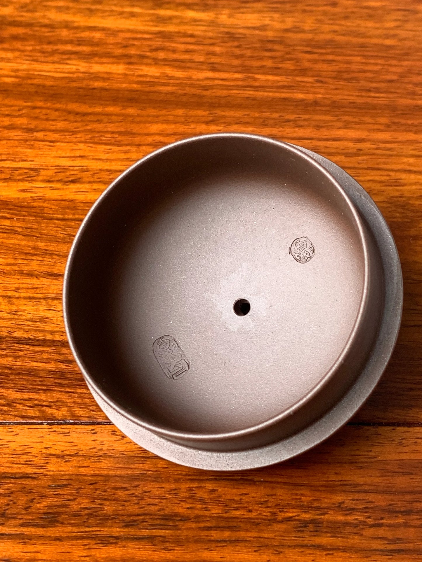 yixing teapot Jin Le 170ml