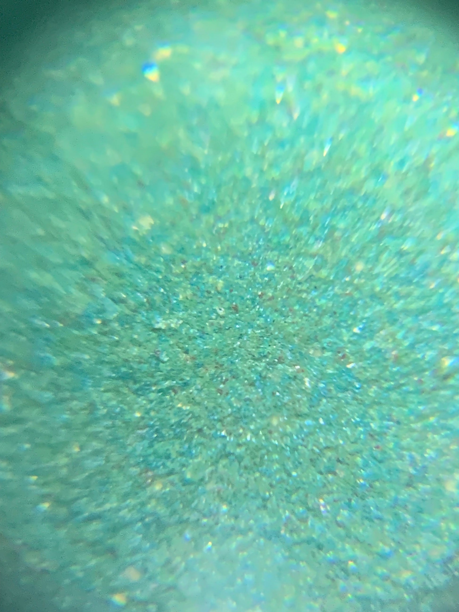 purple clay used in the teapot