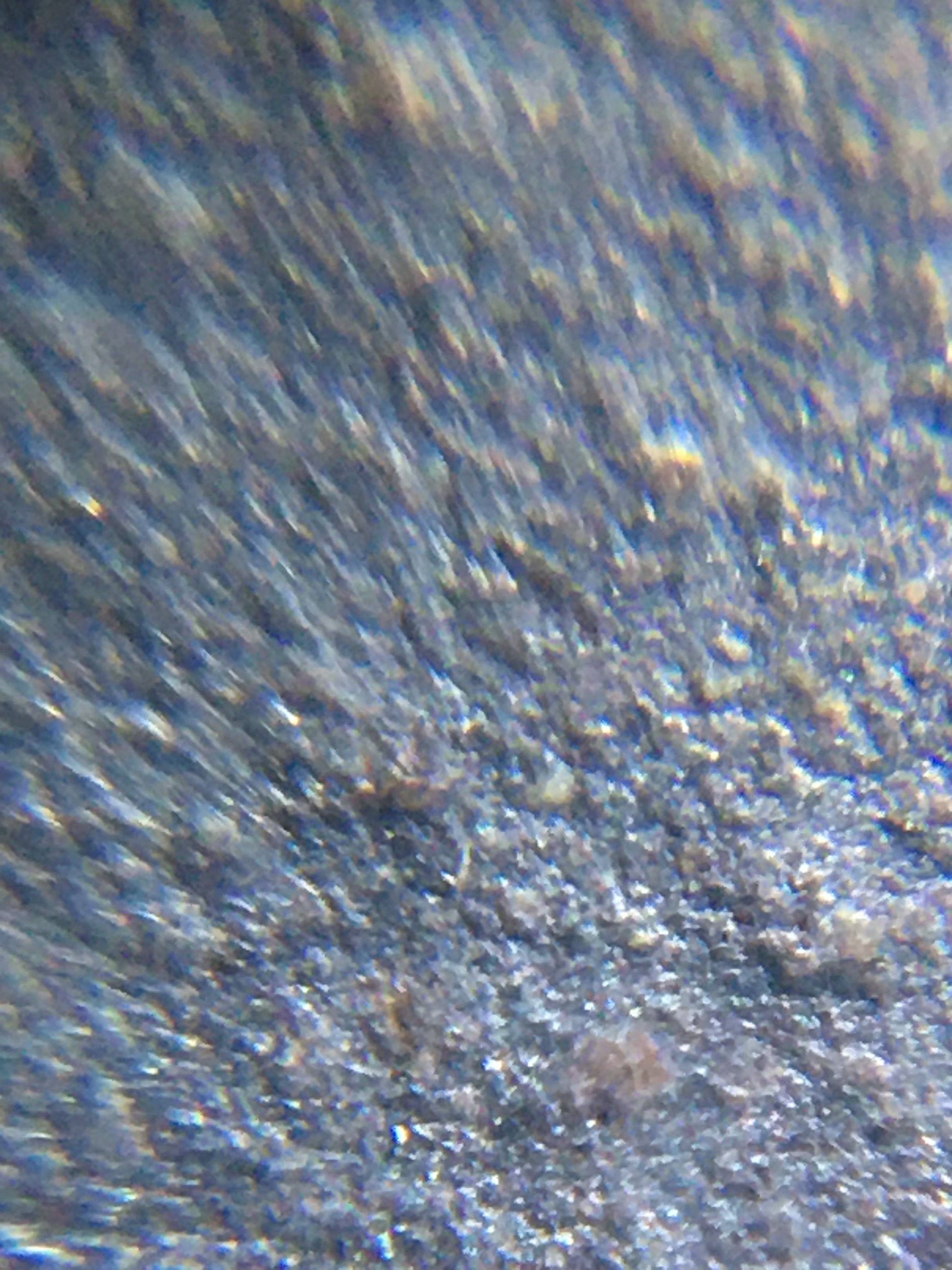 purple clay used in the teapot