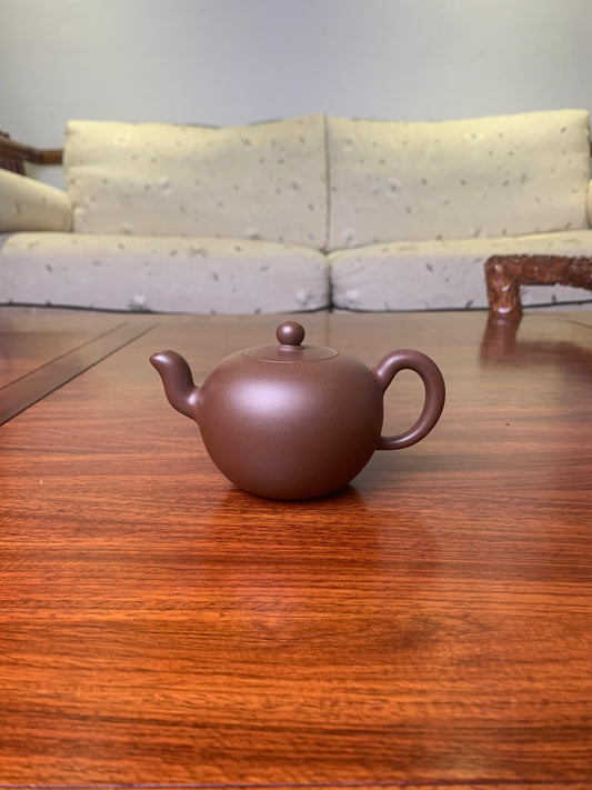 Siyutao Artwork teapot bead 190ml - SiYuTao Teapot