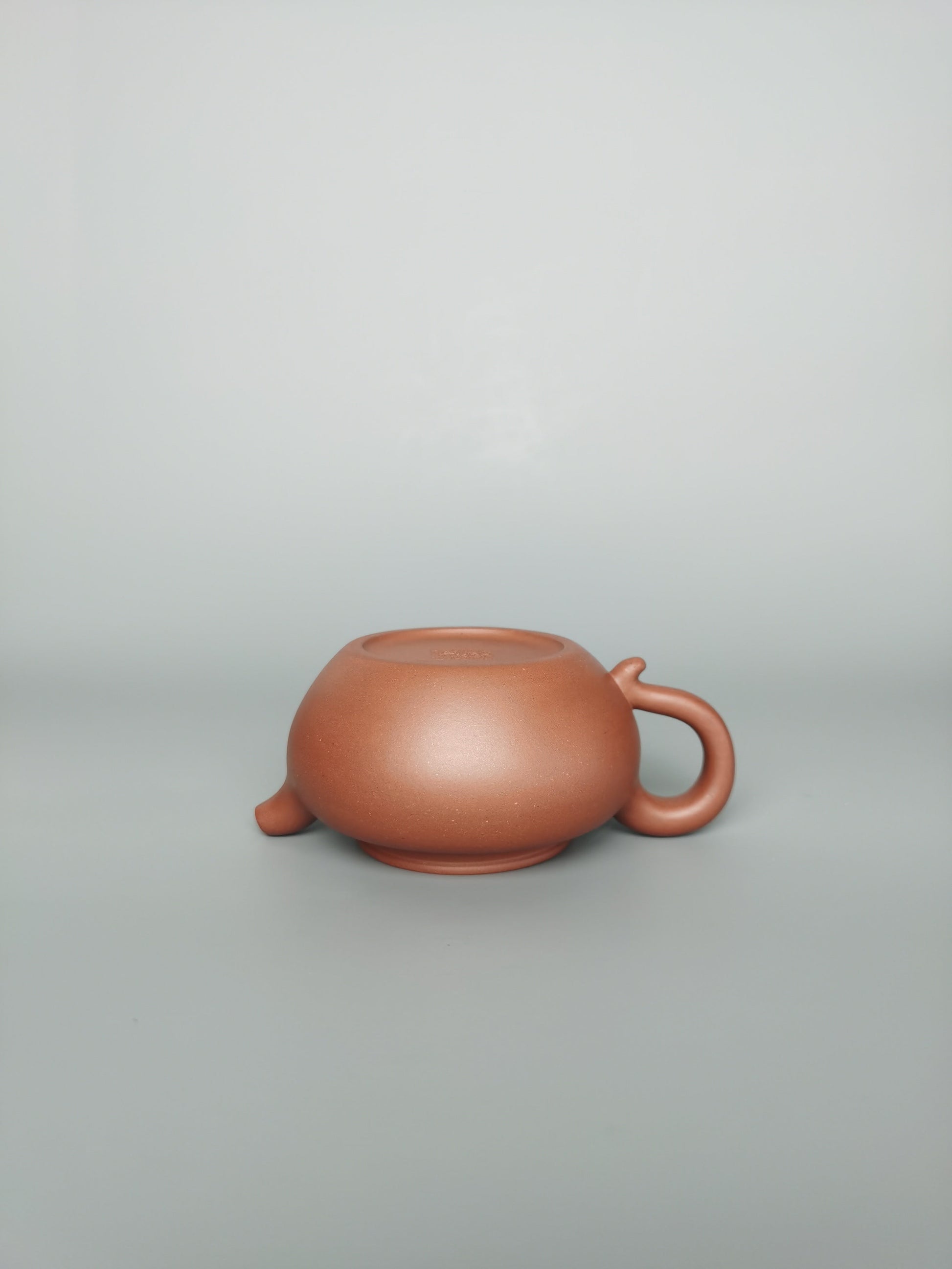 Siyutao Fang Gu teapot 205ml full handcraft teapot - SiYuTao Teapot