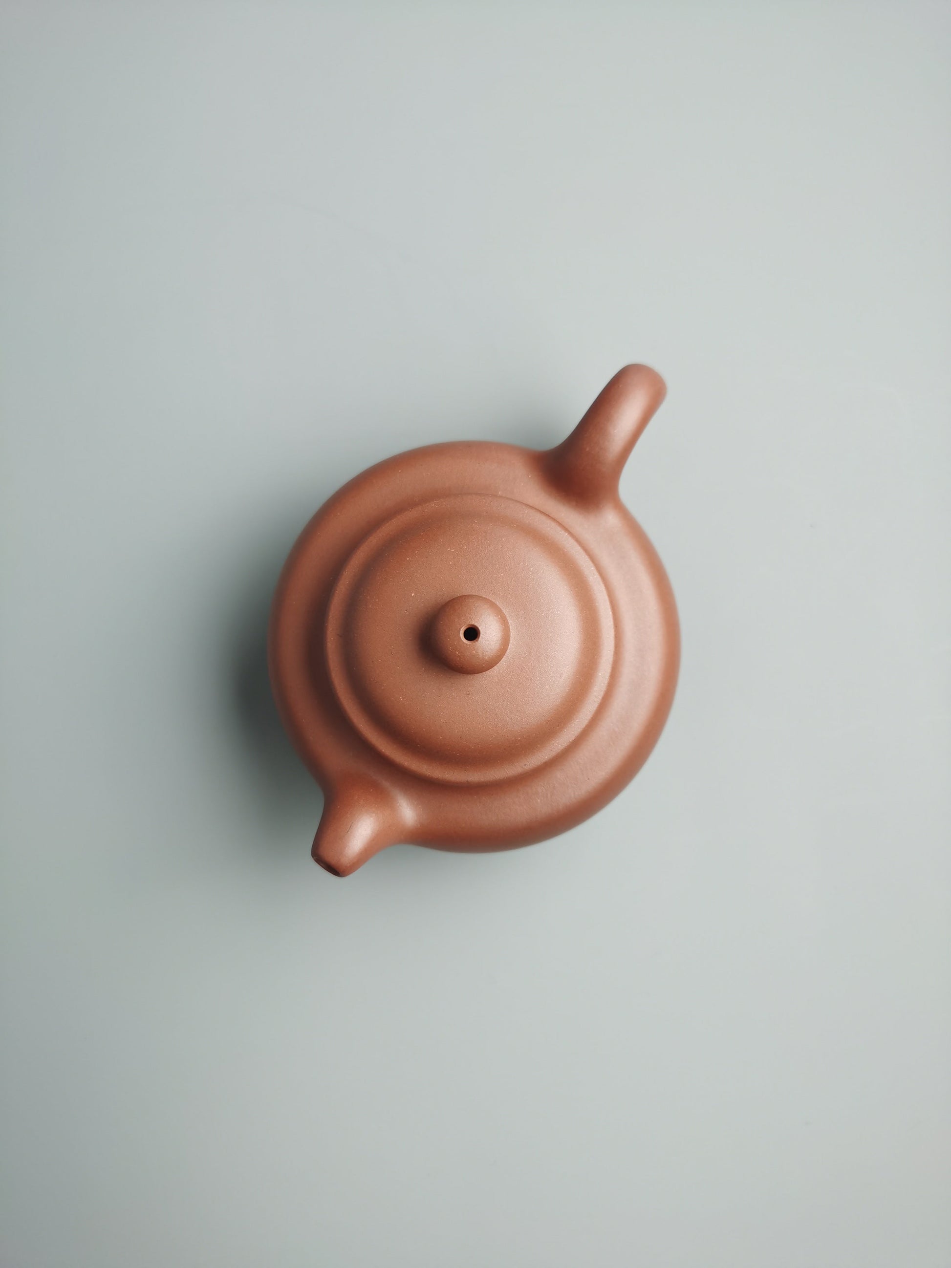 Siyutao Fang Gu teapot 205ml full handcraft teapot - SiYuTao Teapot