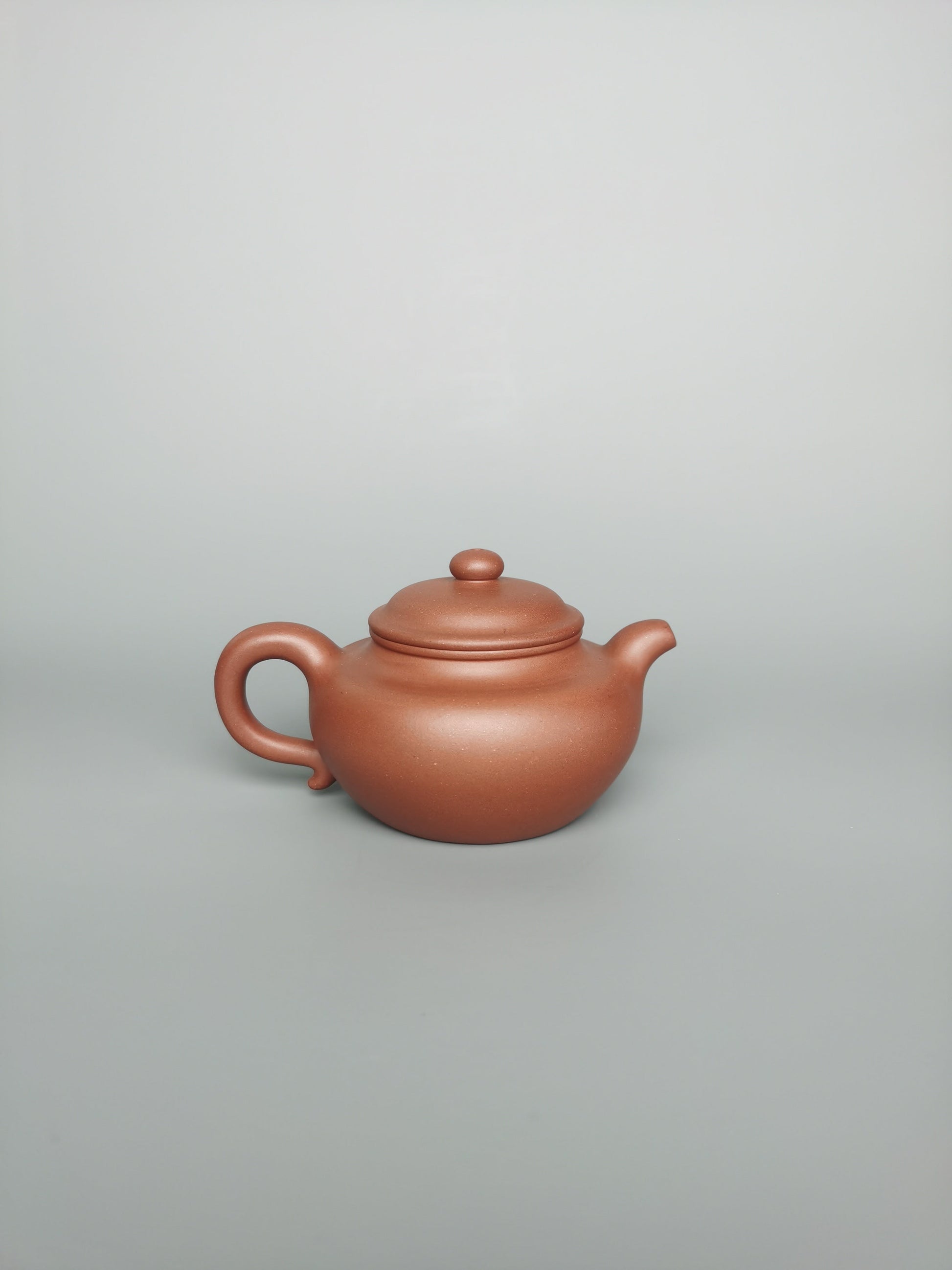 Siyutao Fang Gu teapot 205ml full handcraft teapot - SiYuTao Teapot