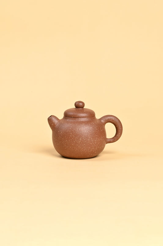 yixing teapot handmade from zisha art gallery front