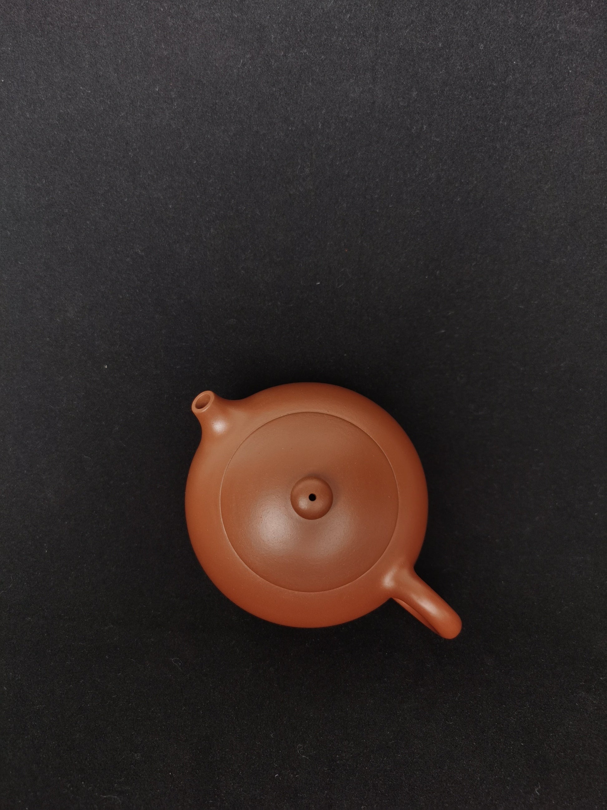 Teapot artwork Xi shi from zisha art gallery top | Siyutao Teapot