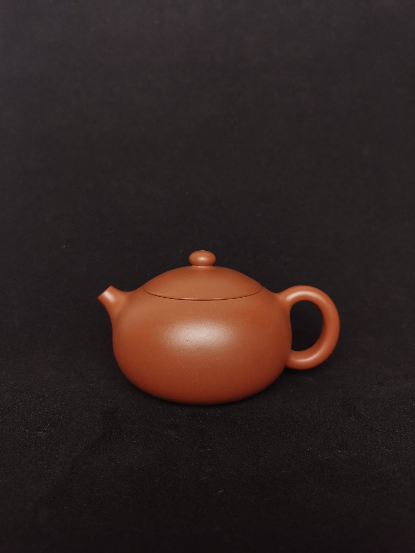 Teapot artwork Xi shi from zisha art gallery | Siyutao Teapot
