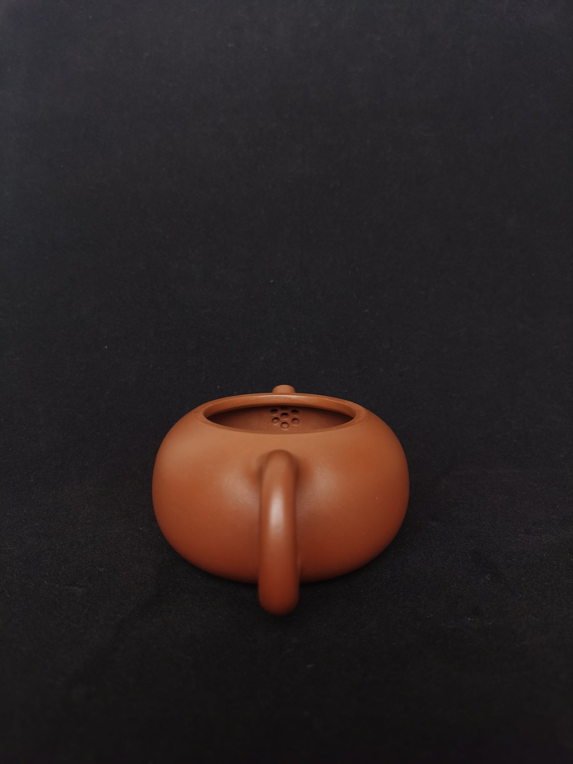 Teapot artwork Xi shi from zisha art gallery filter | Siyutao Teapot