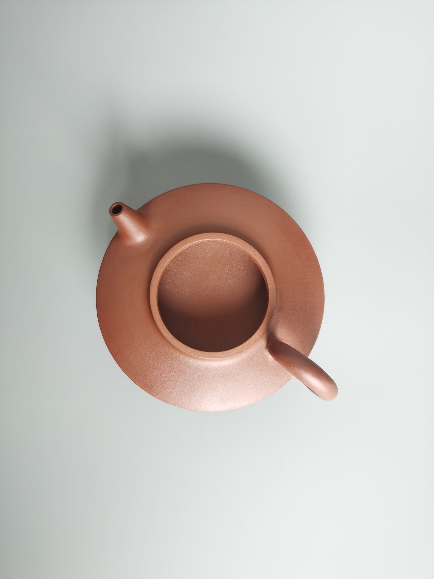 yixing teapot artwork handmade from zisha art gallery top - SiYuTao Teapot