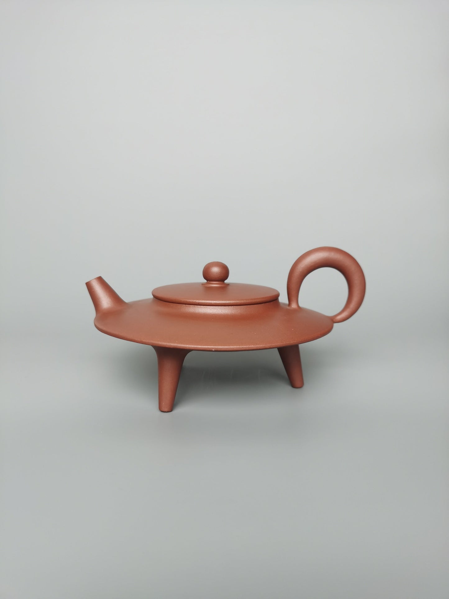 yixing teapot artwork handmade from zisha art gallery - SiYuTao Teapot