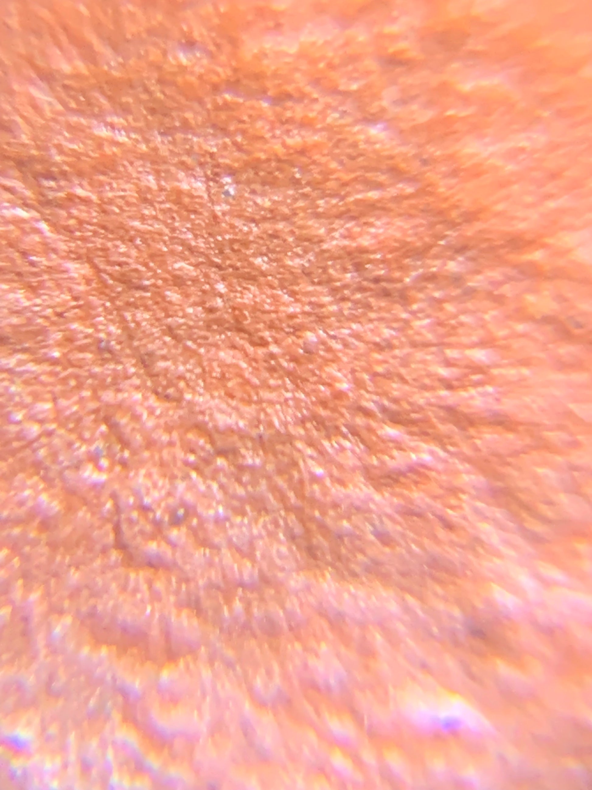 High quality clay used in the loose-leaf teapot