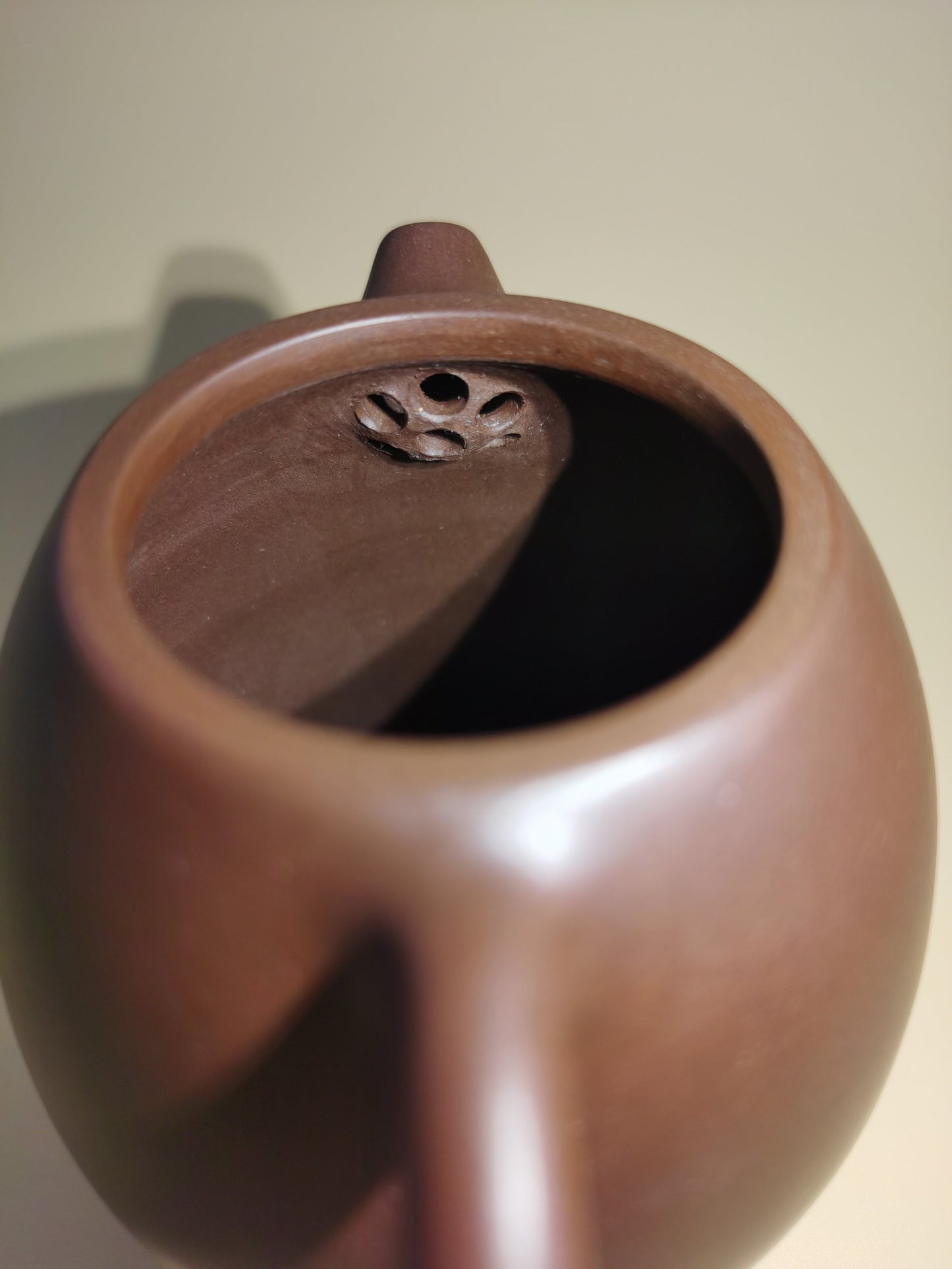 yixing teapot dragon egg from zisha art gallery filter | SiYuTao Teapot