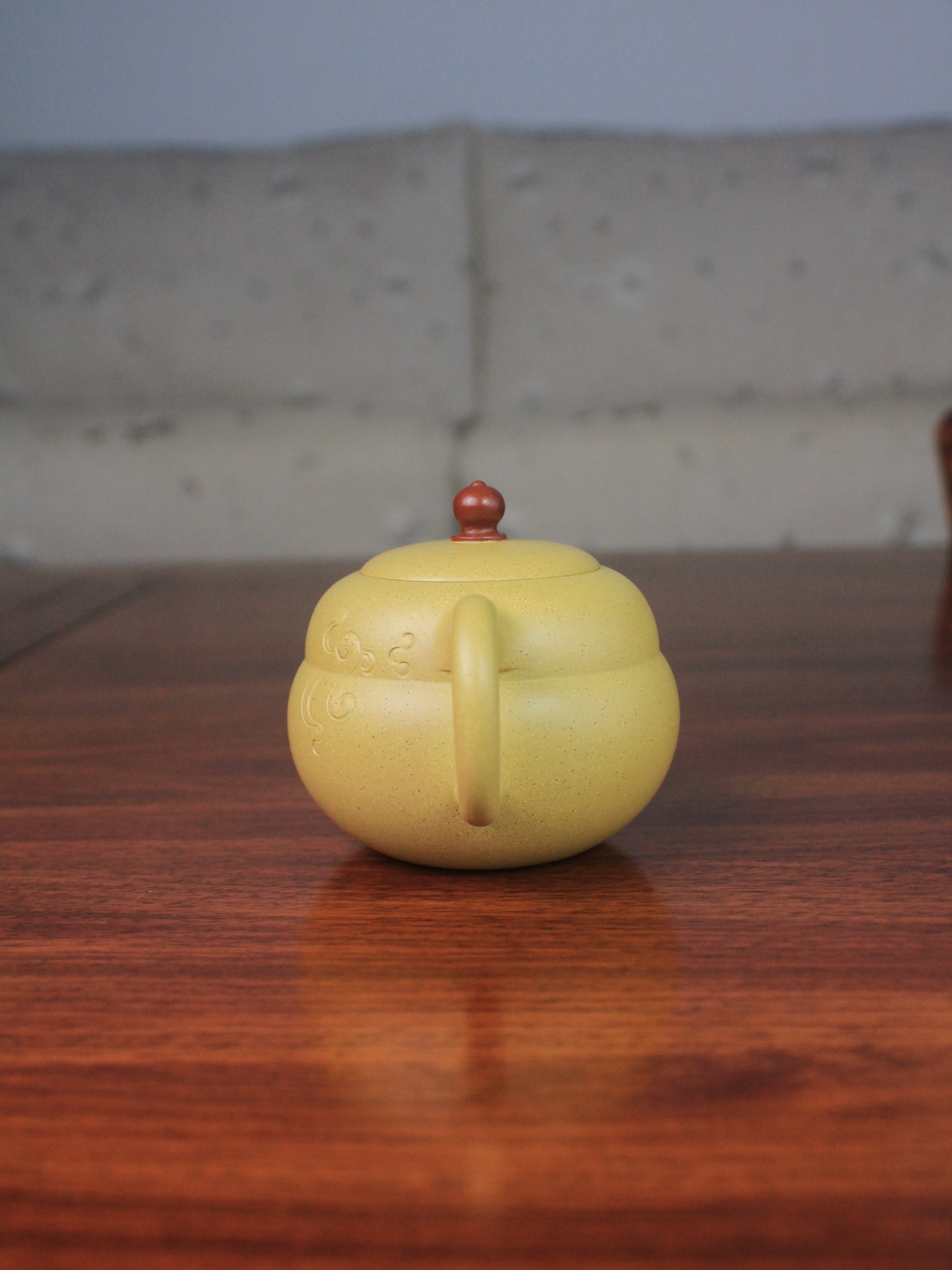 Handle of yixing teapot for sale