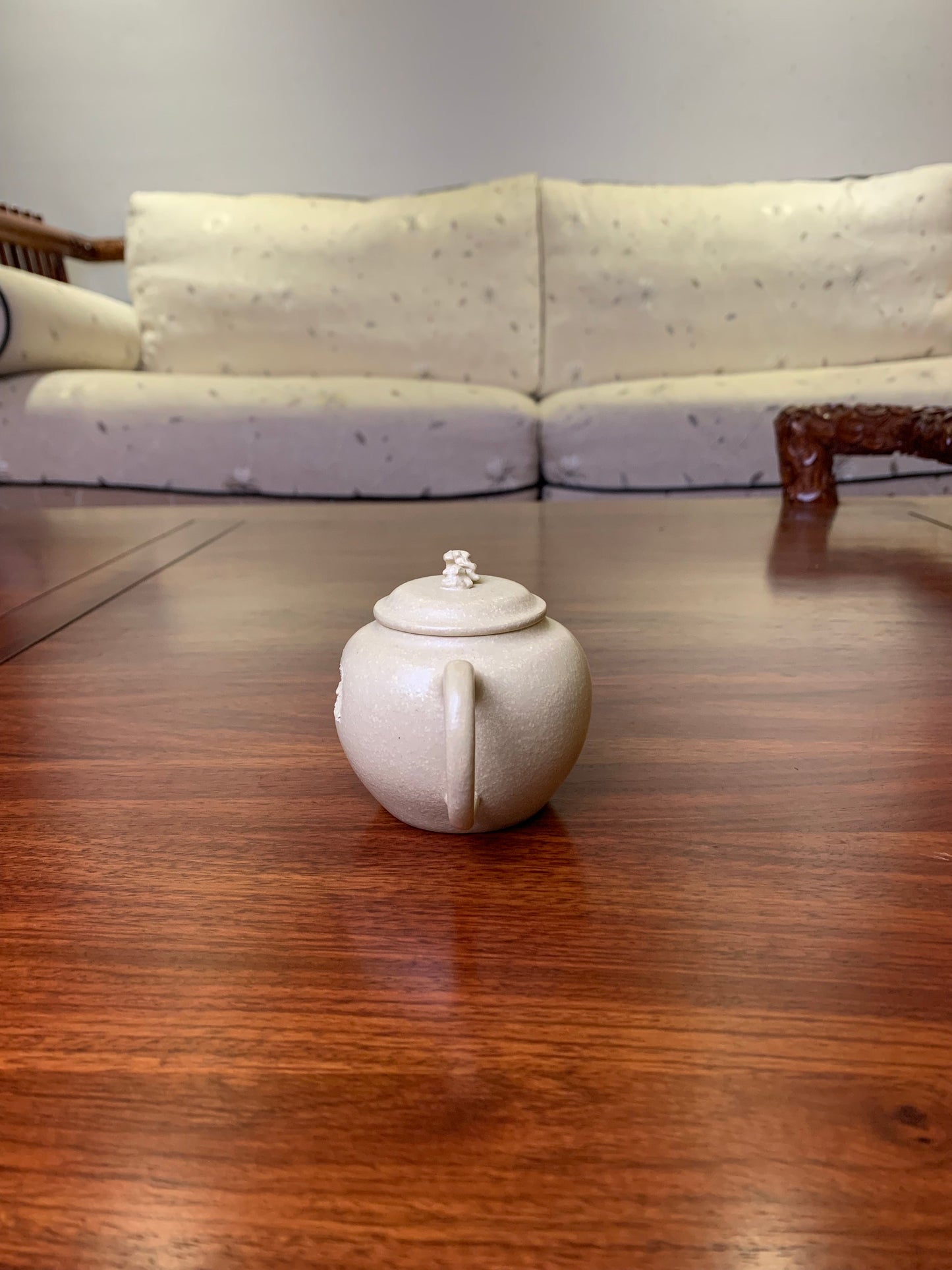 yixing teapot from zisha art gallery tea pot handle