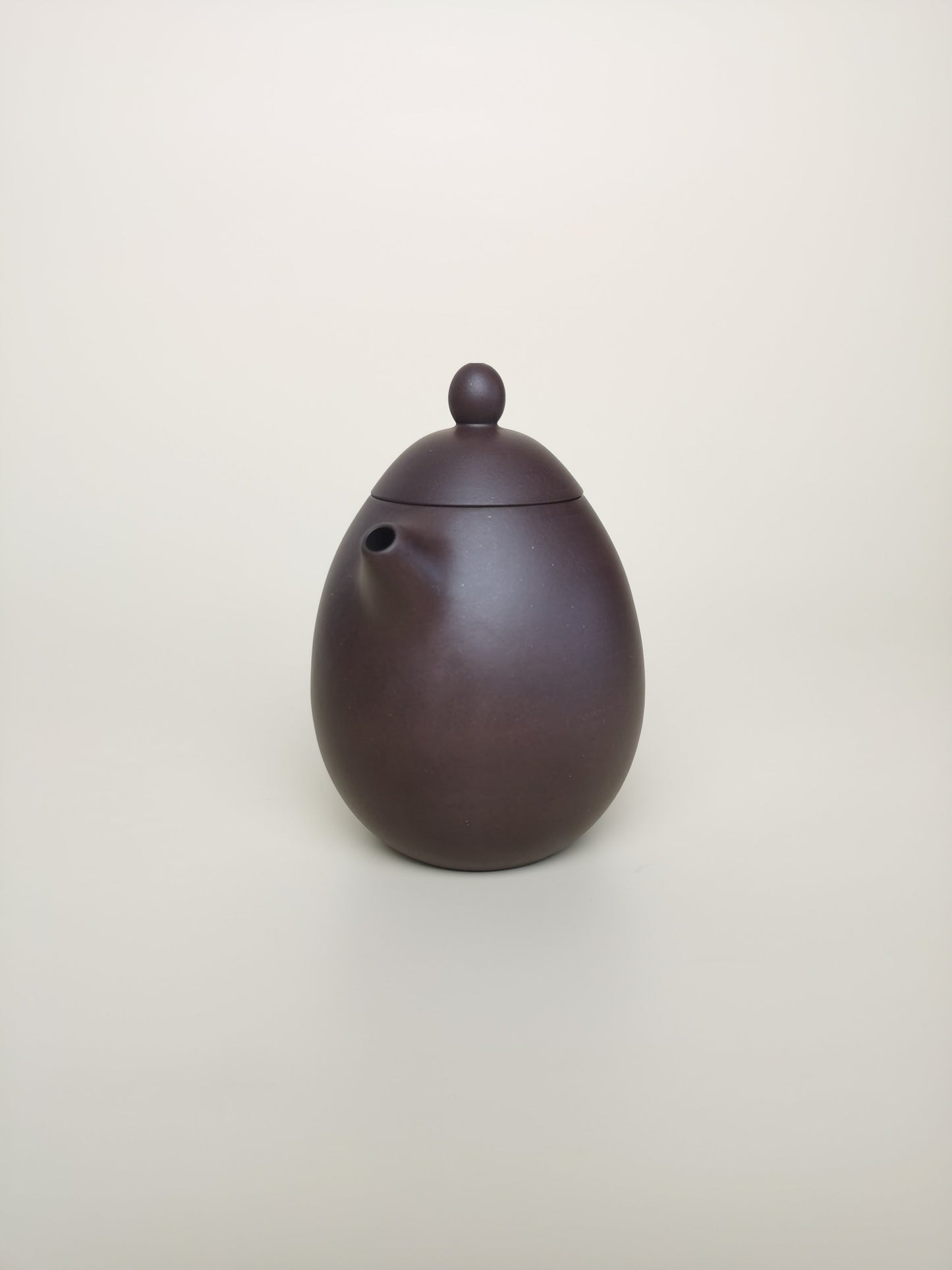 yixing teapot dragon egg from zisha art gallery right | SiYuTao Teapot