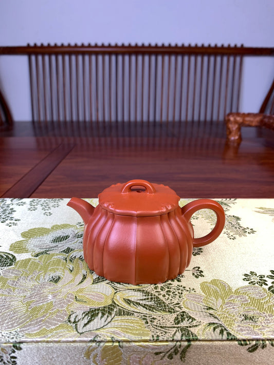 yixing zisha clay teapot lian yun for gongfutea