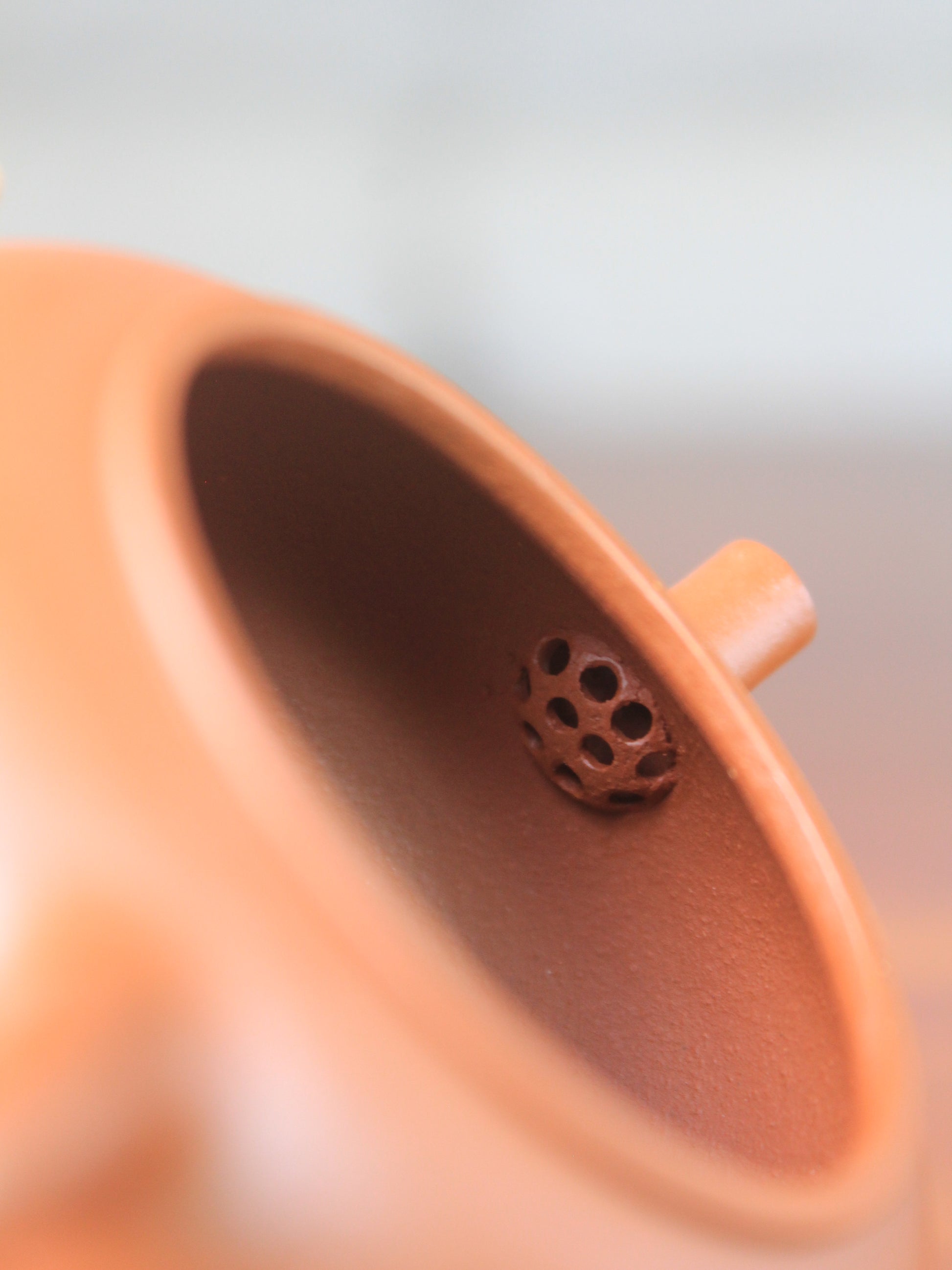 Good filter of the zhuni teapot