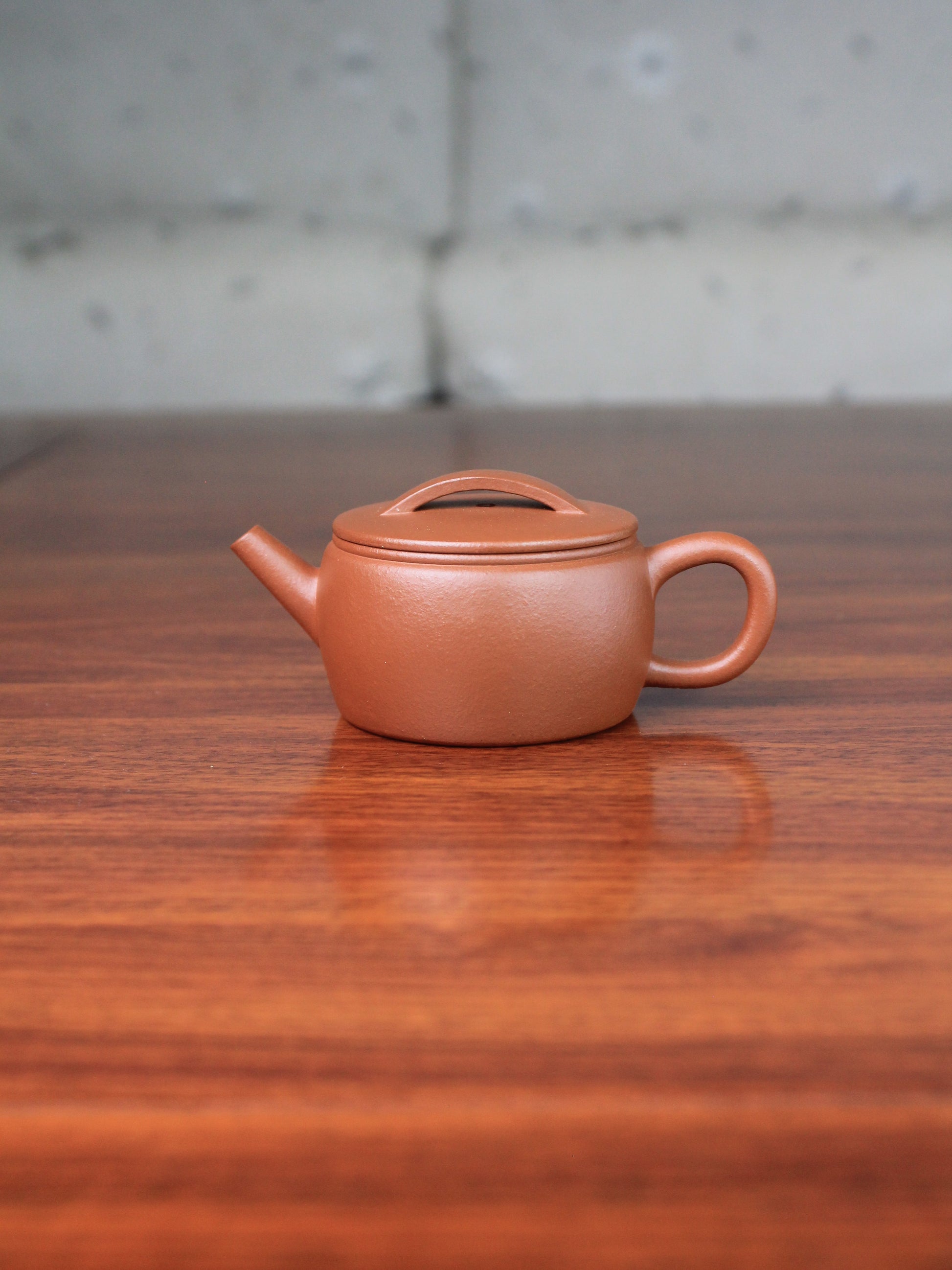 zhuni teapot named han wa from zisha art gallery