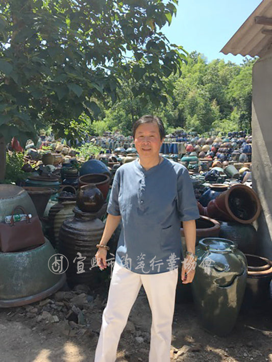 Chu Jiquan