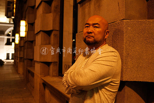 Ge Jun