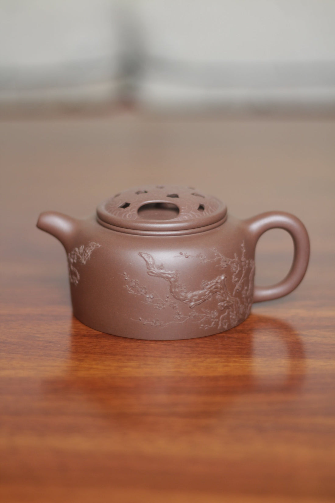 Chinese yixing teapot