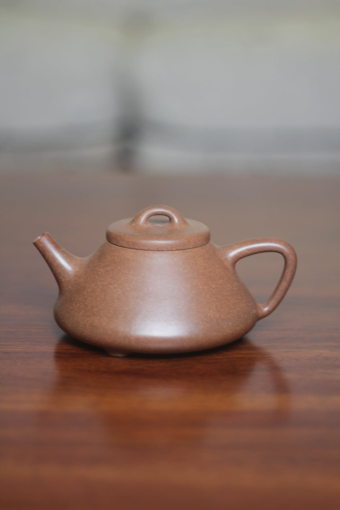 Shi Piao Teapot