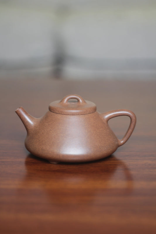 Shi Piao Teapot