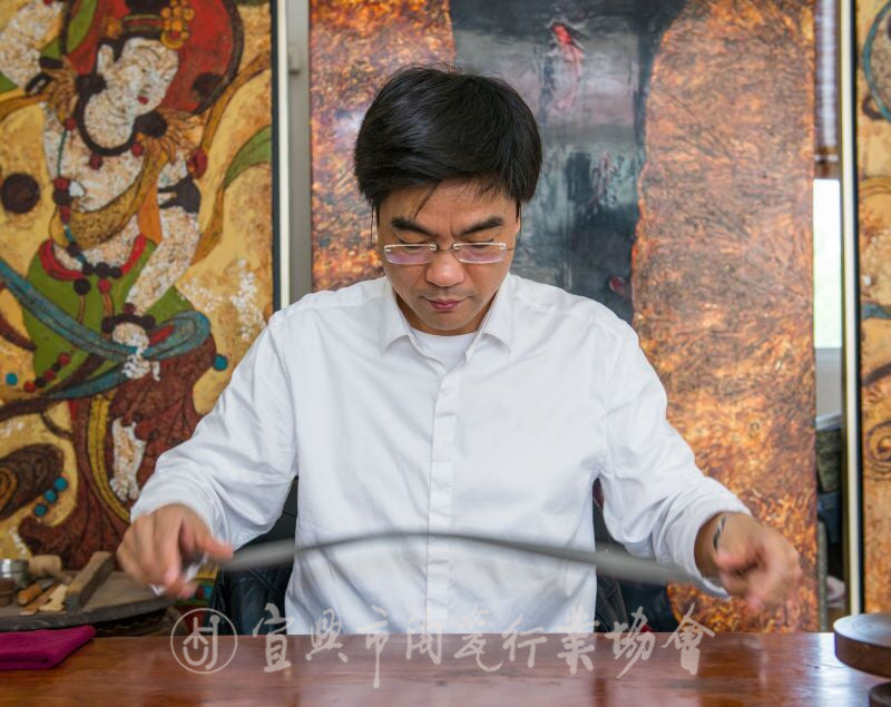 xie qiang