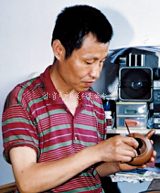 chen guo liang