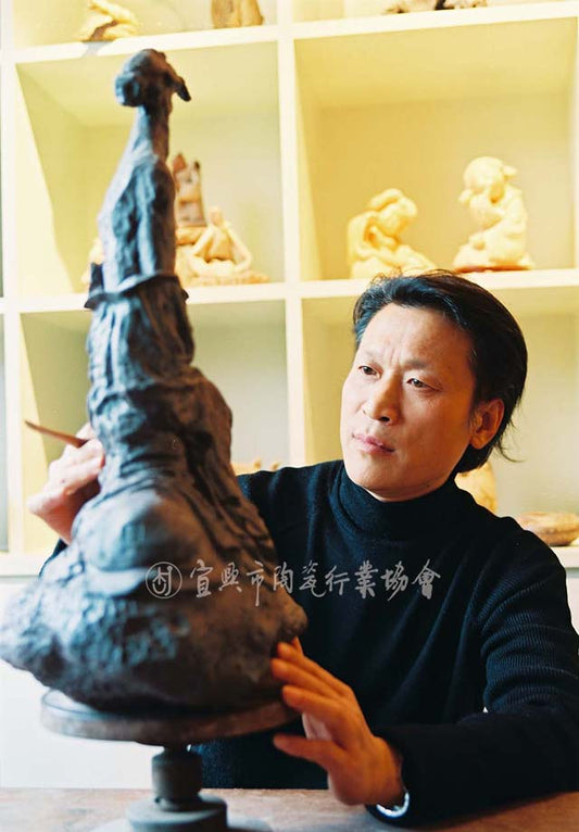 Chen Jianping