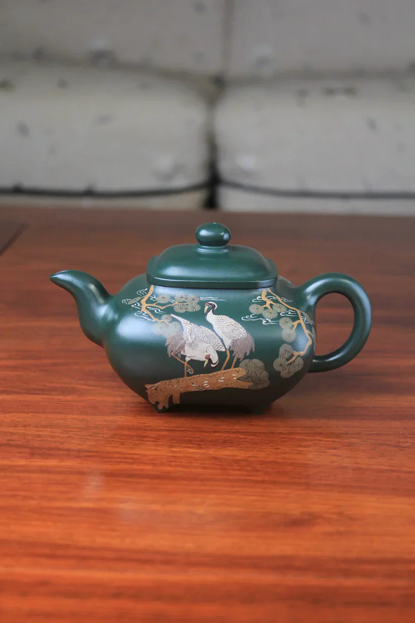 chuan lu teapot