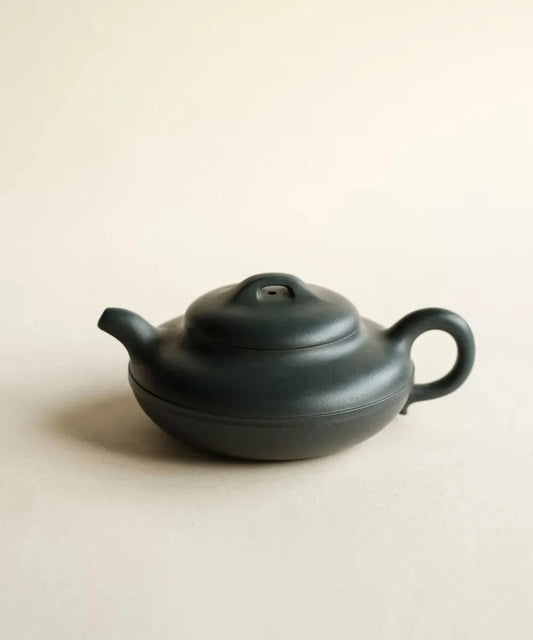 collectable teapots from yixing