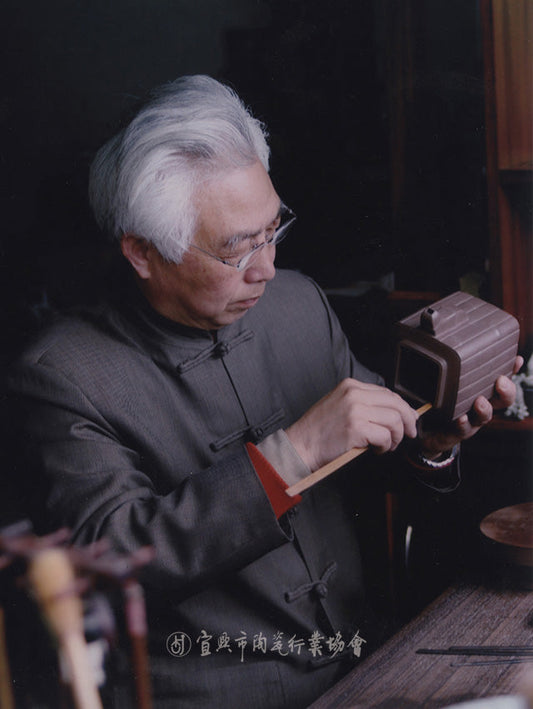 Gu shaopei 2