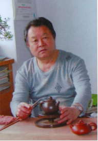 He Daohong