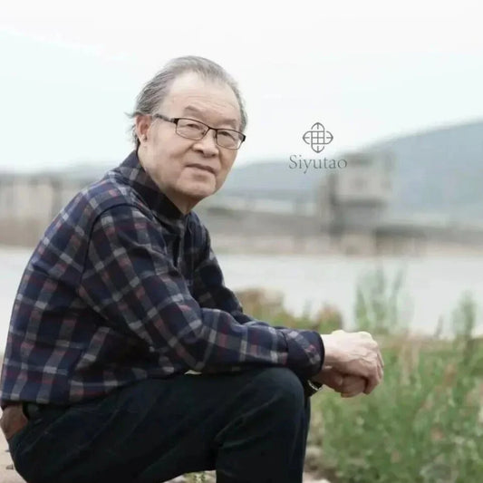 teapot master He Daohong